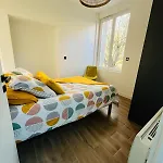 Lägenhet Le Loft - Nantes