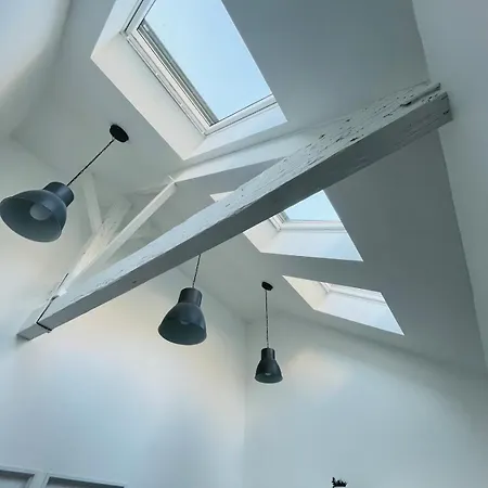 Le Loft - Lägenhet Nantes