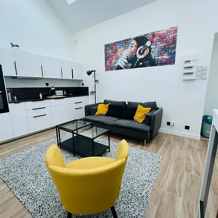 Le Loft -
