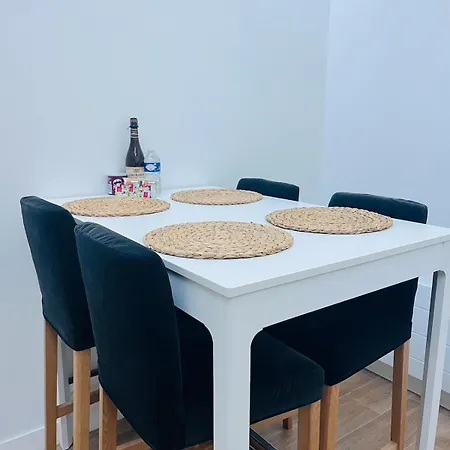 Le Loft - Lägenhet