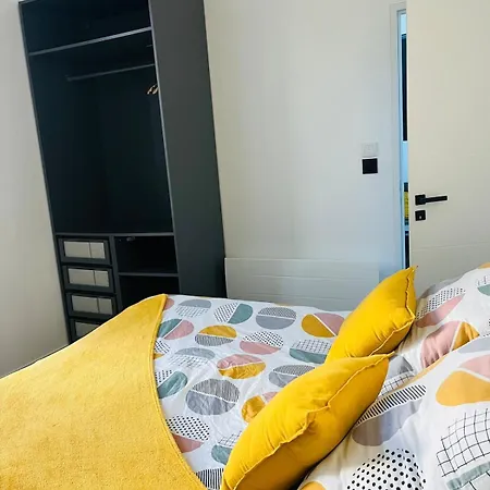 Le Loft - Lägenhet