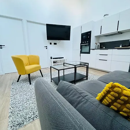 Le Loft - Lägenhet *