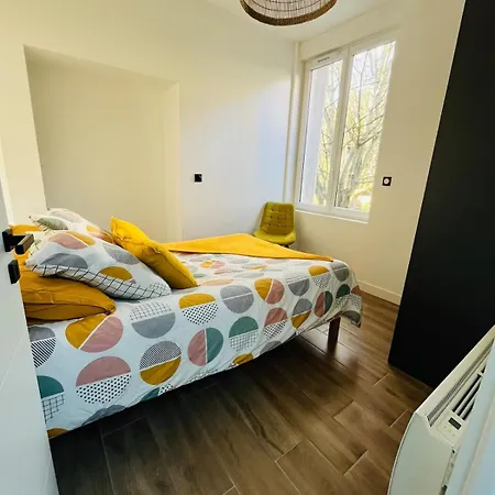 Lägenhet Le Loft - Nantes