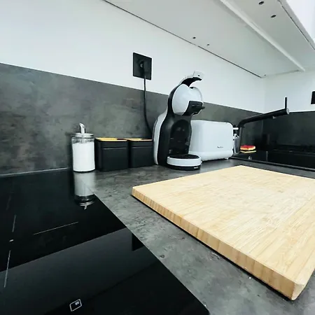 Le Loft - Lägenhet