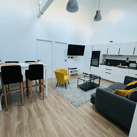 Apartment Le Loft - *