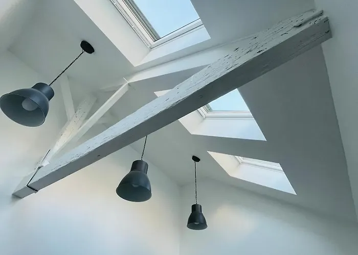 Le Loft - 公寓 南特