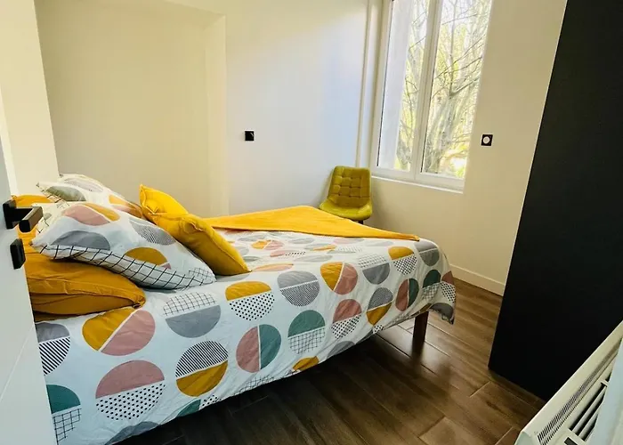 Apartman Le Loft - Nantes