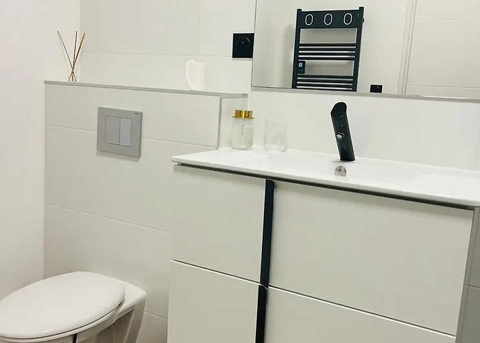 Apartman Le Loft - Nantes