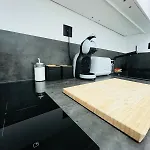 Le Loft - Apartment