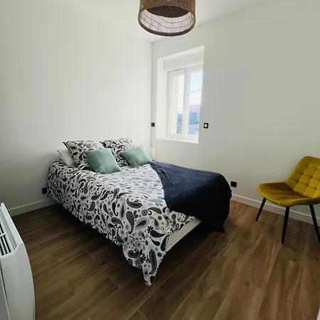 Appartement Le Loft - *