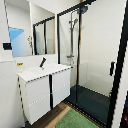Appartement Le Loft -