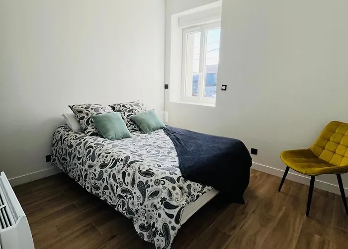 아파트 Le Loft - *