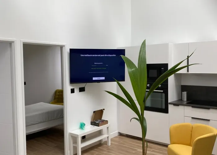 아파트 Le Loft - *